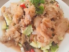 -四海鲜渔家菜(黄金海岸店)