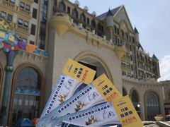 -石林冰雪海洋世界