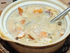 -官塘锋记鱼生·生腌·砂锅粥(牌坊街店)