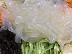 -添福来墨鱼饺子 · 海鲜东北菜(泡崖店)