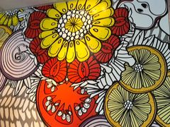 -麦当劳(中山大道中店)