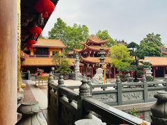 -梵天禅寺