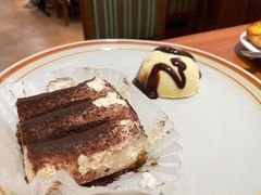 甜点-萨莉亚意式餐厅(万嘉商业广场店)