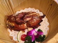-胡桃里音乐酒馆(仓山万达店)