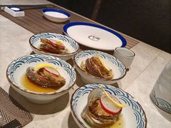 -極上萬膳·日料放题(海岸城店)