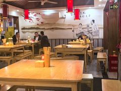 -人民食堂(电信南街店)