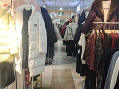 -龙翔服饰城(龙翔大厦店)
