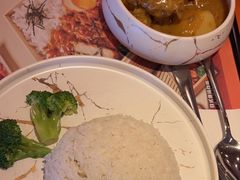 -大快活(罗湖商业城分店)