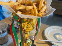 -1861意大利餐厅(文化广场店)