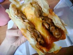 -吉品合酥脆烤饼(哈西金街店)