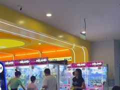 -meland·儿童乐园·游戏厅娃娃机·电玩Xbox(成都合生汇店)
