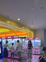 -meland·儿童乐园·游戏厅娃娃机·电玩Xbox(成都合生汇店)