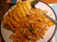 -大树餐厅(益田假日店)