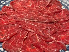 -北京老门框爆肚四季涮肉(淮海东路外滩店)
