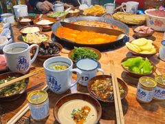 -楠火锅(哈尔滨金爵万象店)