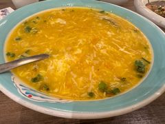 蟹粉羹-锡和无锡菜(景丽苑店)