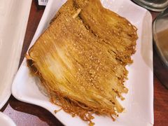 -金刚山烧烤(中山路店)