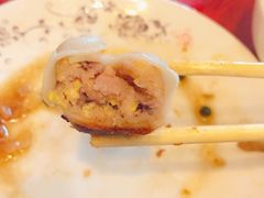 -大眼锅贴水饺(河东店)