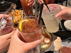 -JZ Club 爵士酒吧(上海店)