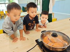 -加蒙特森林幼儿园(广州市增城区店)