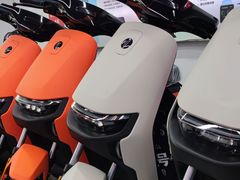 -九号电动车(安定门内大街店)