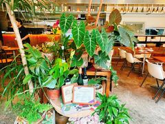 -Blac+Blac(中海环宇荟店)