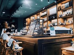 -上古咖啡ShadowCafe&Reastaurant(哈尔滨中央大街店)