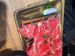 -首尔朴宝·炭火烤肉(五角场店)