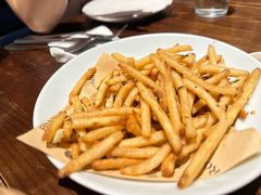-Bistro 63 创意融合料理(广粤天地店)