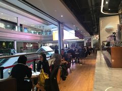 -COSTA COFFEE(恒基名人购物中心店)