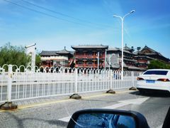 -杨柳青庄园