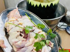 -兴兴旺·冬瓜盅·啫啫煲(西华路店)