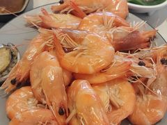 -藜爱·山海情海鲜自助(万达广场店)