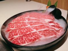 -海底捞火锅(万丰桥店)