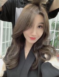 -3AM·S HAIR SALON烫发染发接发