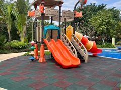 -三亚凤凰水城凯莱度假酒店