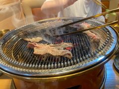 -闻老头·菊花炭烤肉(D11店)