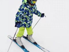 -零度滑雪室内训练中心(莘庄店)