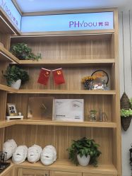 -芳朵美容养生SPA