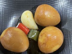 -真利味·脊骨火锅·正宗韩国料理(韩乐坊店)