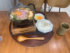 -肥朵食堂(带梦胡同店)