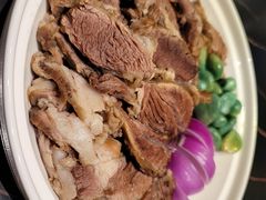 -同胜祥清真新豫菜(丰乐路总店)