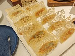 -品海楼·大连海胆锅贴馆(东港店)