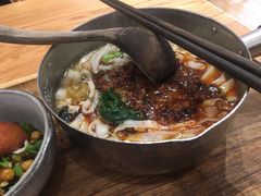 -小满手工粉(上海文峰广场店)
