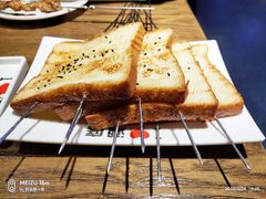 -潮庭·大连海鲜·炭火烧烤·扇贝王(大连店)