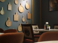 大堂-新仙清汤牛腩(铜锣湾店)