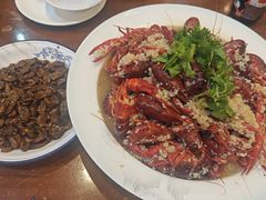 -洪泽老鱼馆(淮海一店)