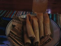 -源一咖啡馆(麒麟巷步行街店)