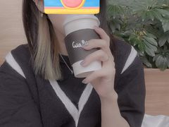 -Seesaw Coffee(朝阳大悦城店)