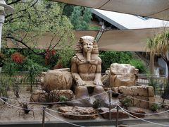 -木乃伊复仇过山车